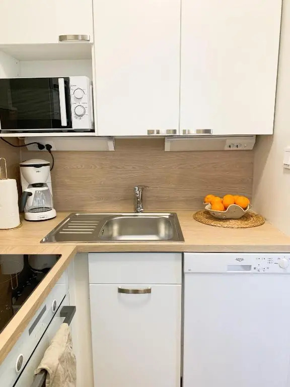 Cityview Design Apartment Amber
