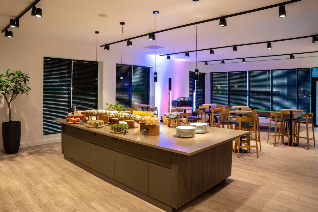 INNSiDE by Meliá Liverpool
