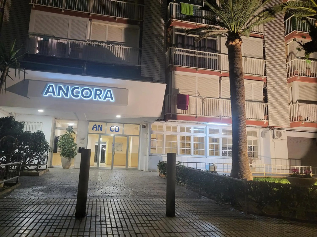 Estudio I Loft, La Pineda, Salou, playa, Port Aventura
