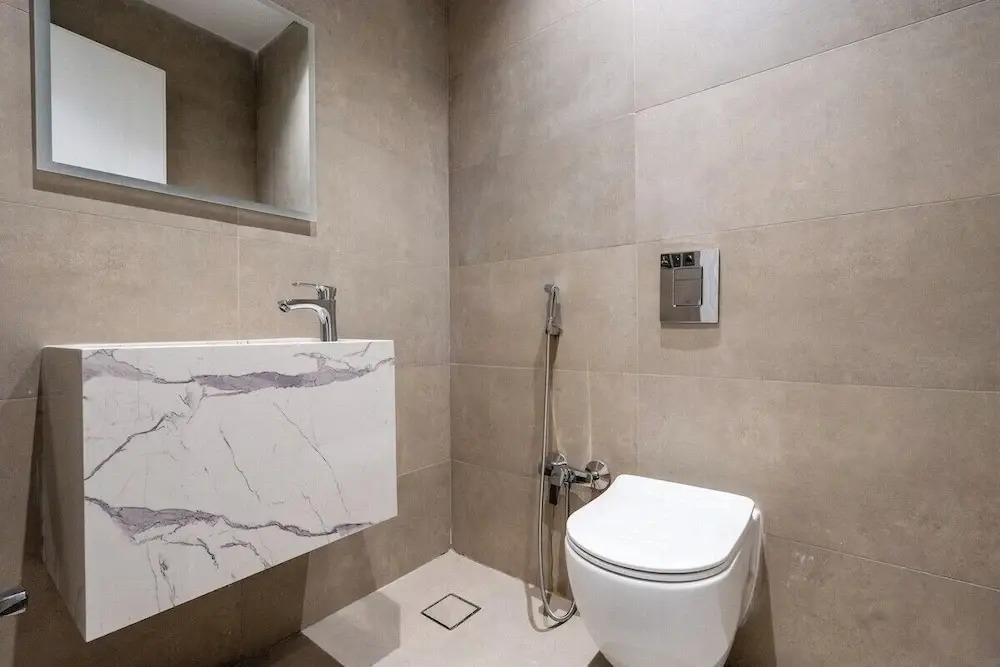 Stylish and Relaxing Flat in Almohamadia