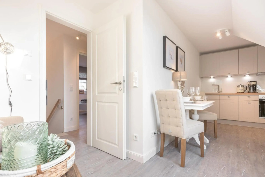 finus apartment