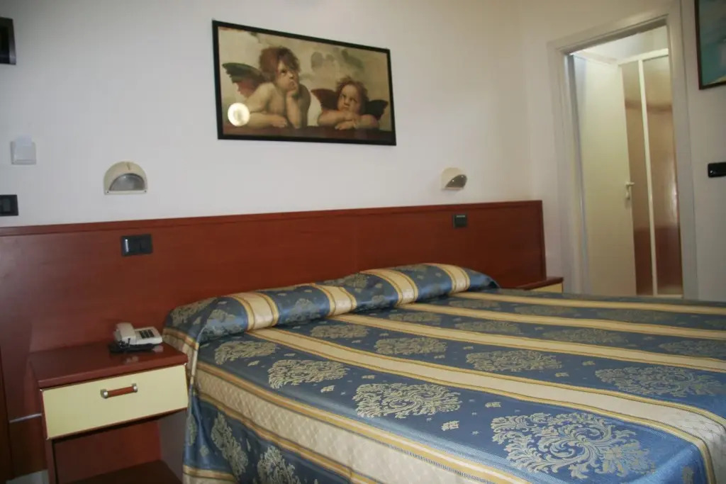 Hotel Dear Rimini