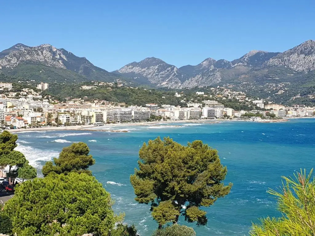 Appartement le Valmont