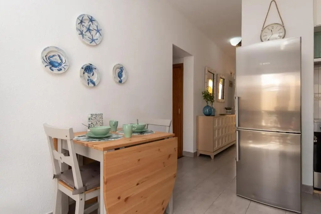 Mare Verde 104 - Two Bed with pool view and wifi internet