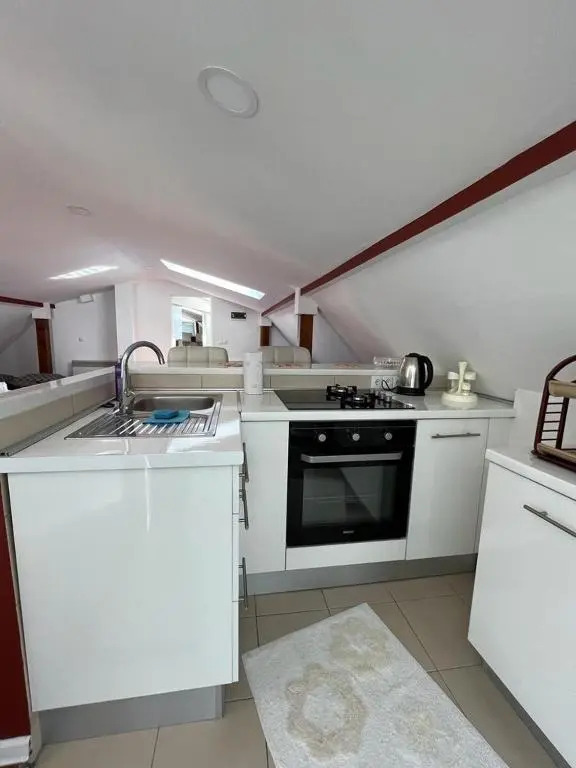 Apartment Studio Grcic