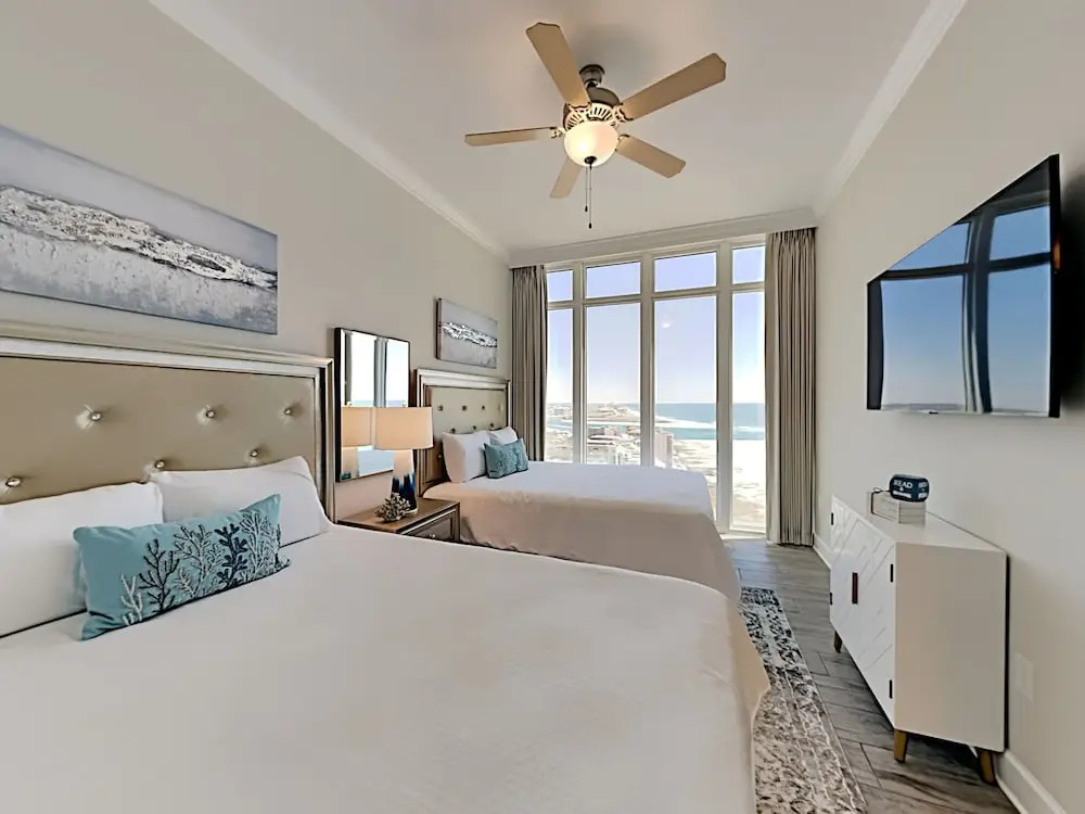 Phoenix Orange Beach II #2505