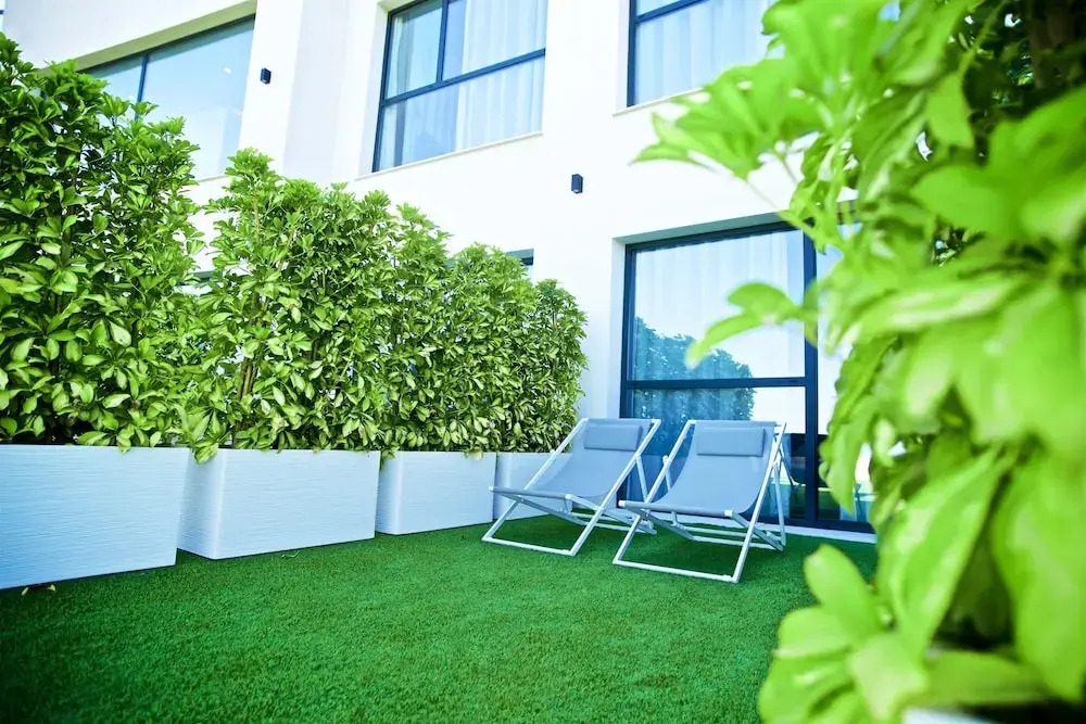 Syncrosfera Fitness & Spa Health Hotel Boutique
