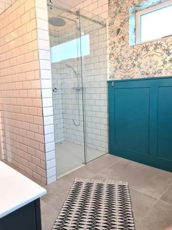 Exquisite Galway City Luxury home – Sleeps 10