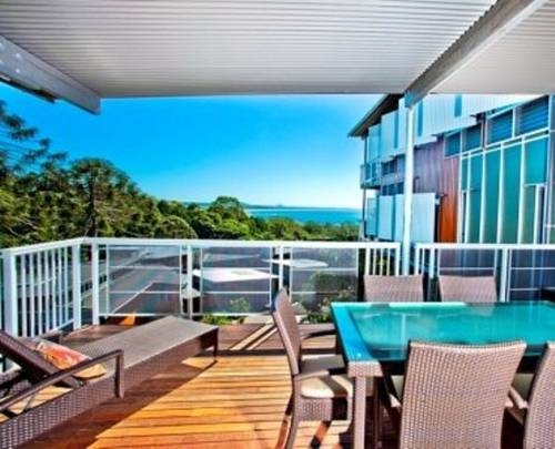 Outrigger Little Hastings Street Villas and Penthouses