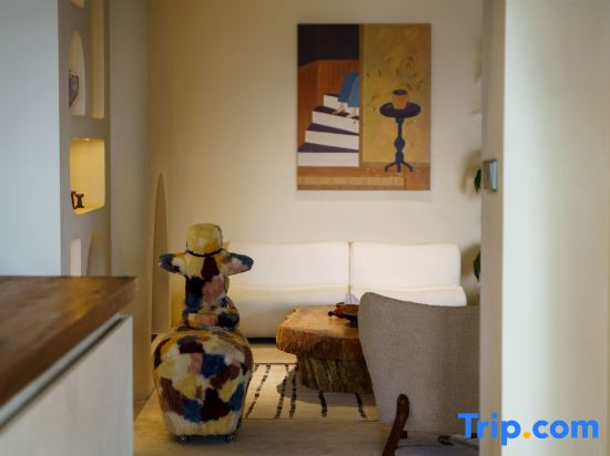 Anyu Aesthetic Wenquan Homestay