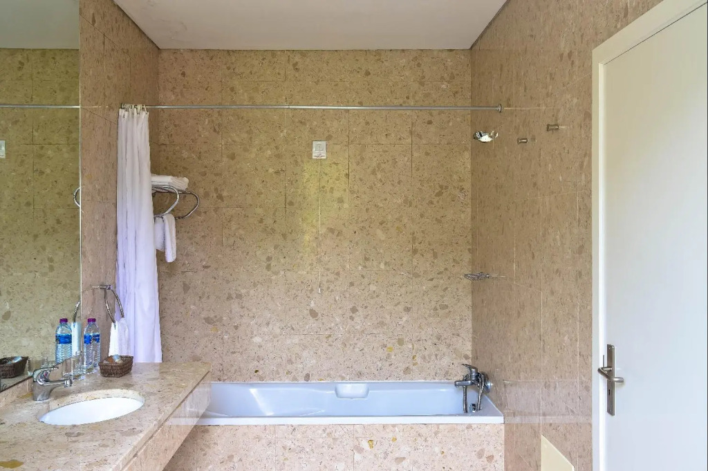 Central Monchique Hotel - Villa Termal Spa Resort