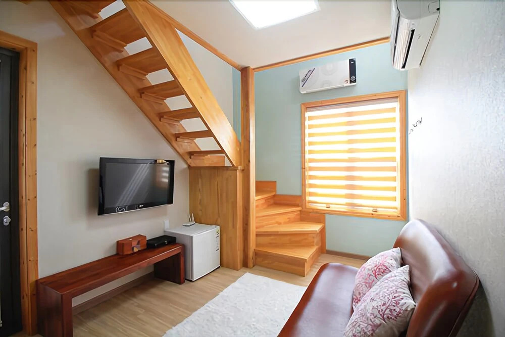 济州岛ByLynn民宿(ByLynn House Jeju)