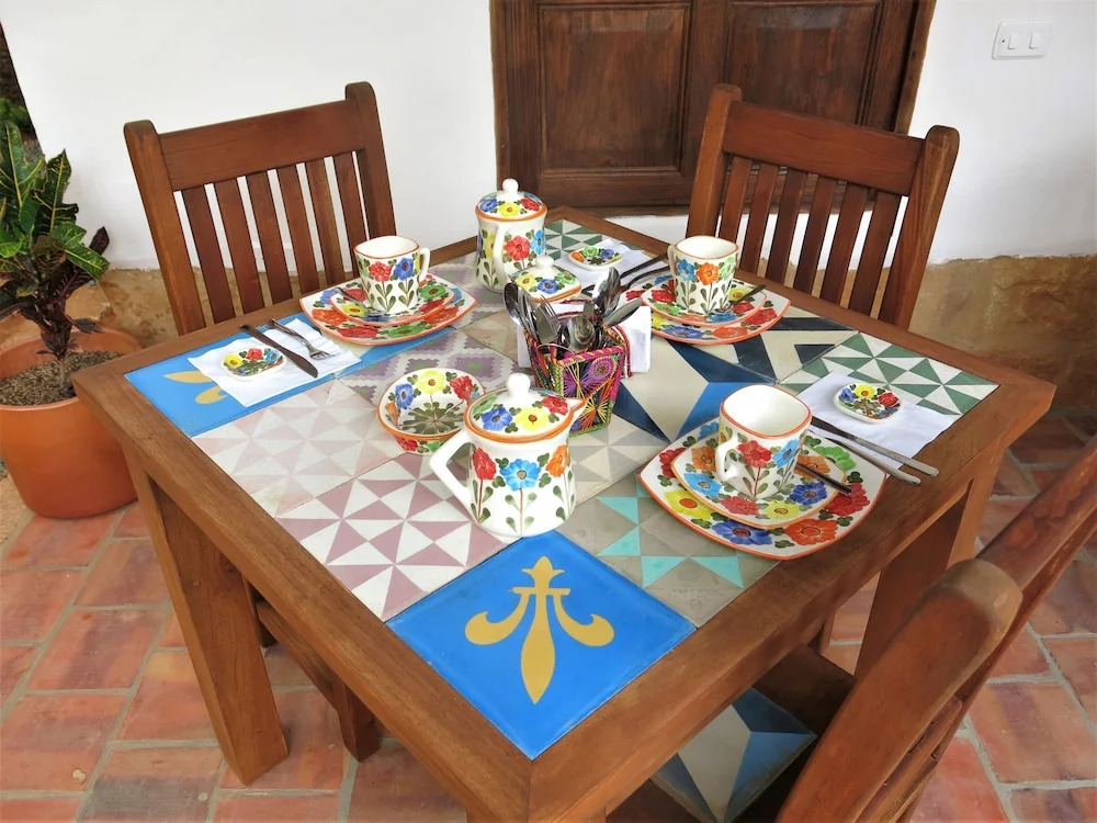 Hotel Casa Canela