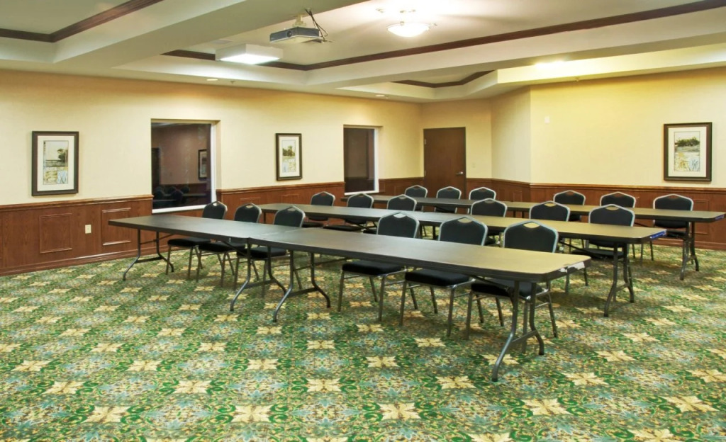 Holiday Inn Express Hotel & Suites Lufkin South by IHG
