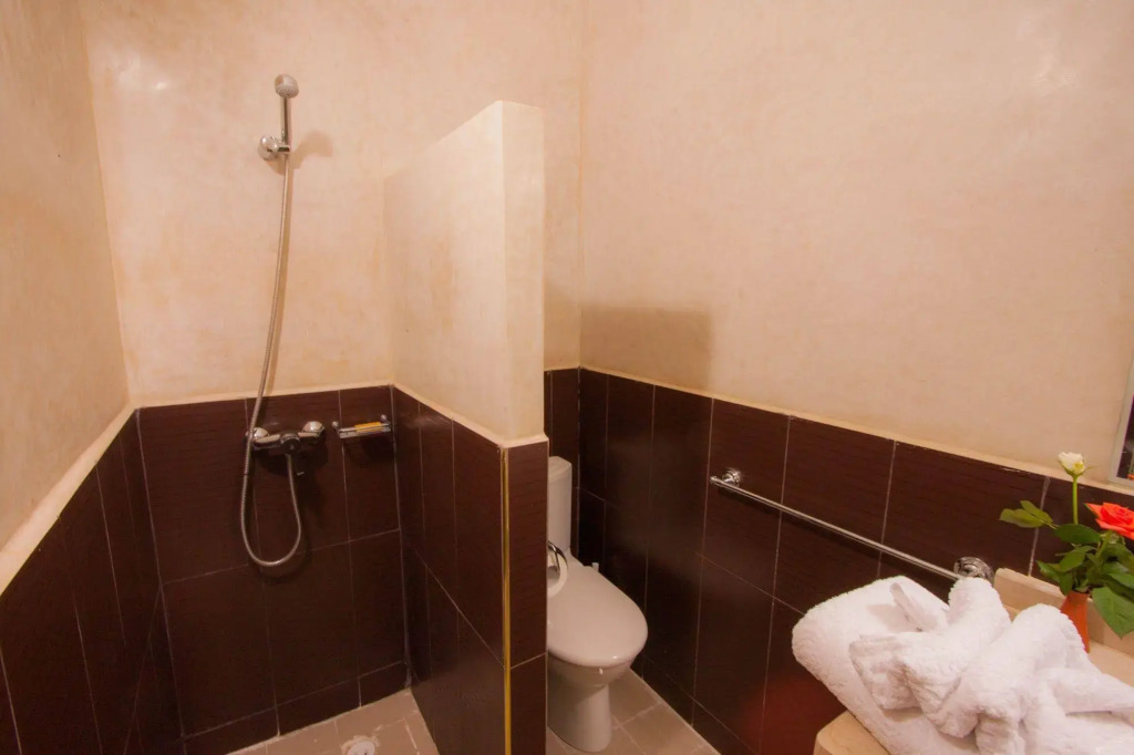 Riad Inaka