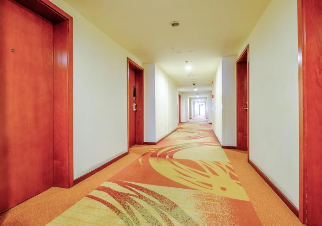 Benjoy Hotel Jufeng Road