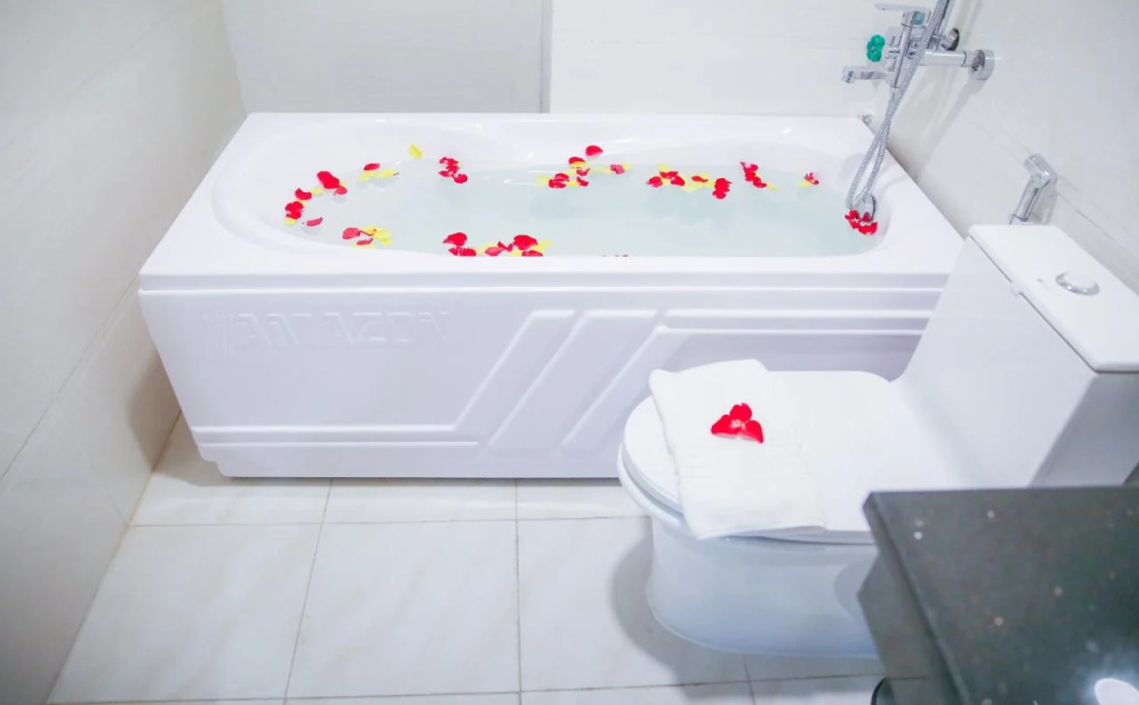 Long Anh Hotel