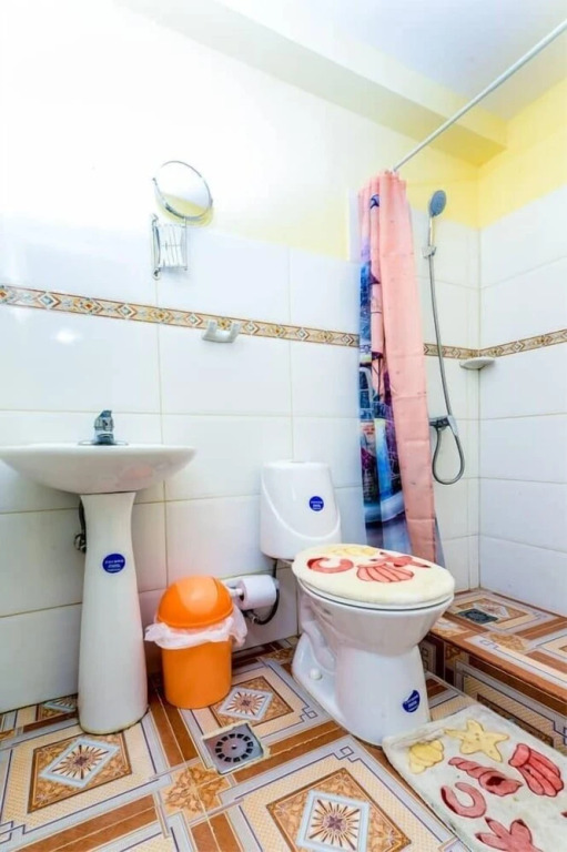 Hostal Matos Galán