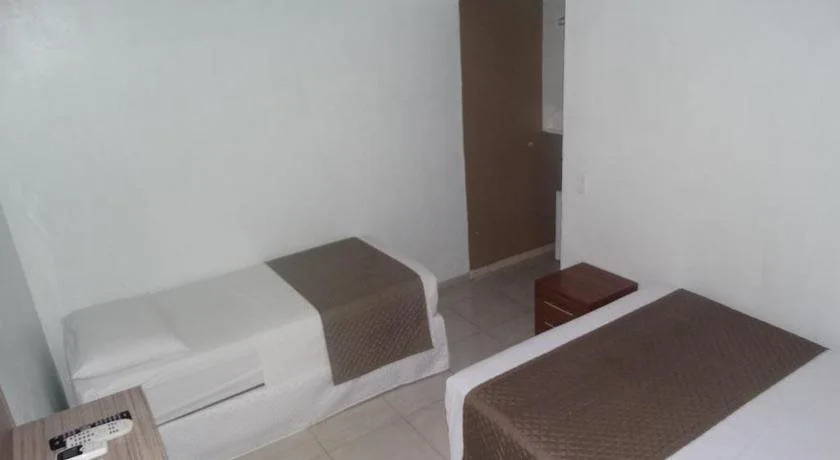 Hospedaria Armação