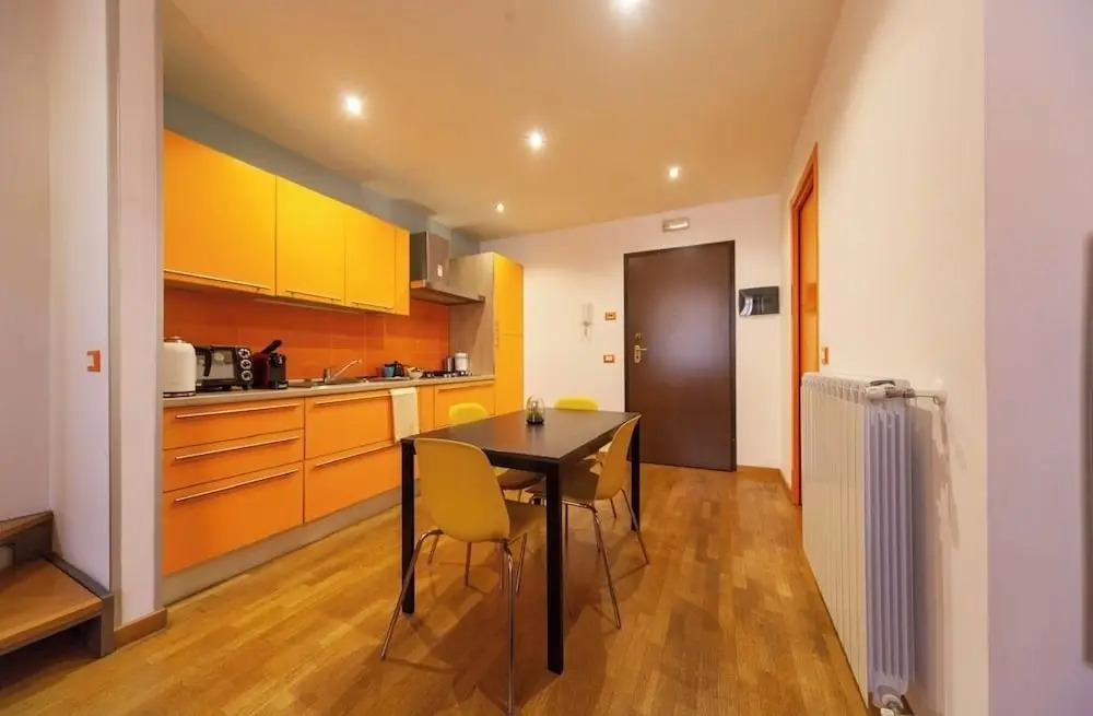 B&B Sciara Larmisi