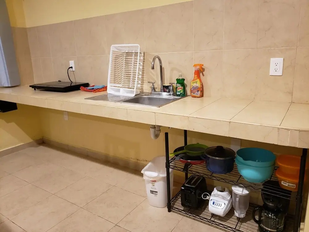 Coral Island Suites Cozumel