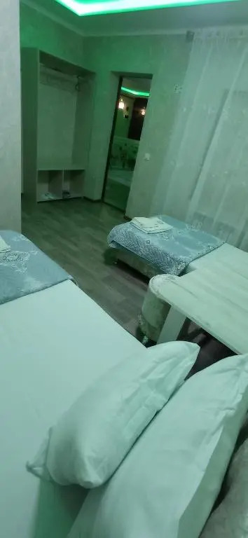 Hotel Guest House GOLDEN DEGREZ