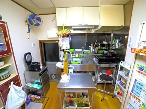 Guesthouse TOKIWA - Vacation STAY 01077v