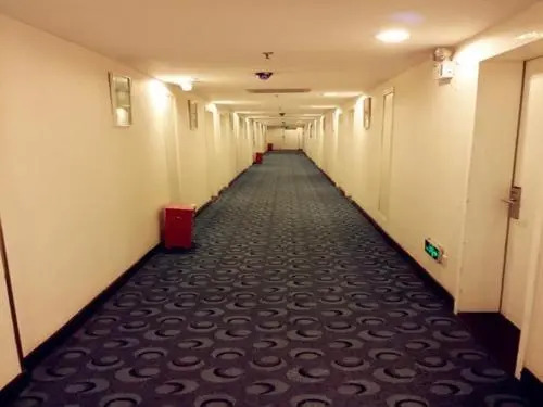 Bianfang Business Hotel