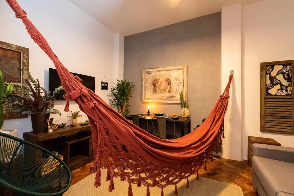 Apartamento Moderno A 400m Da Praia | Jg 42/701