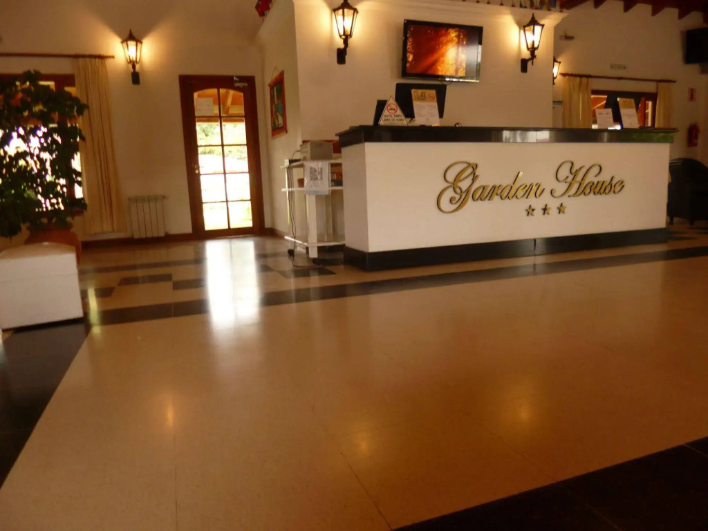Garden House Hotel