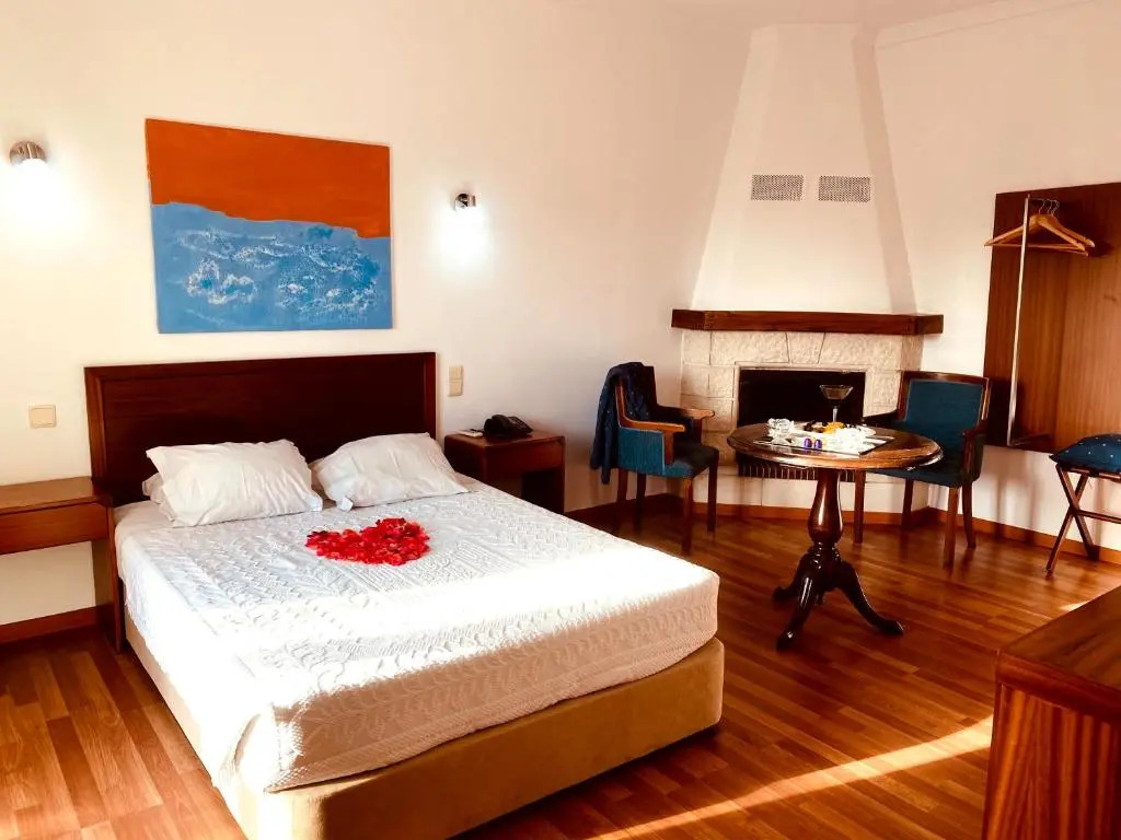 Hotel Rubi