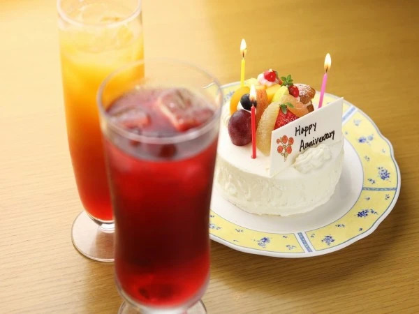 Tsukiyado Luck Hotel