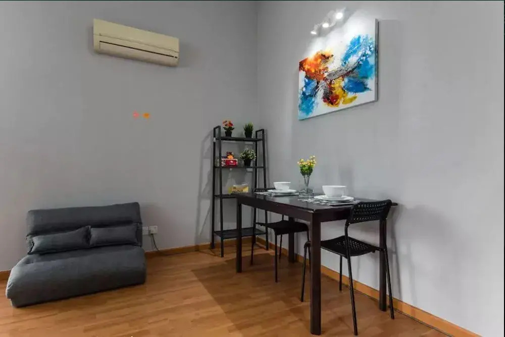 Jackson Homestay