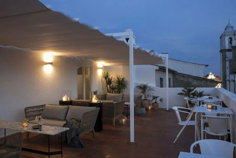 Valeriana Exclusive GuestHouse