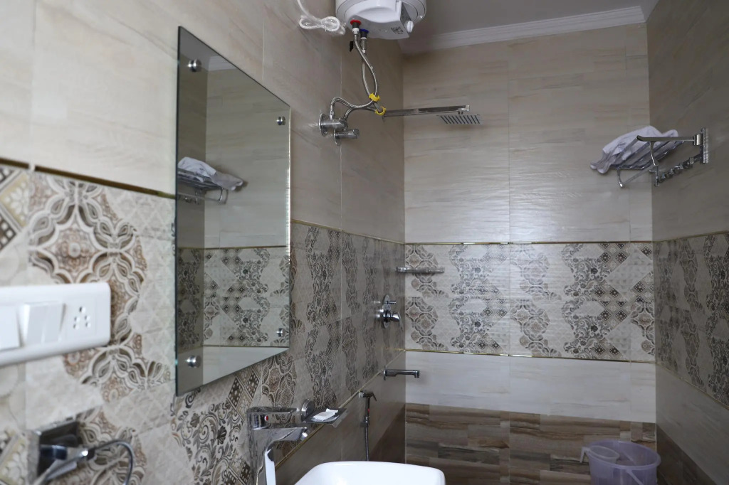 Shivaka Inn Residency