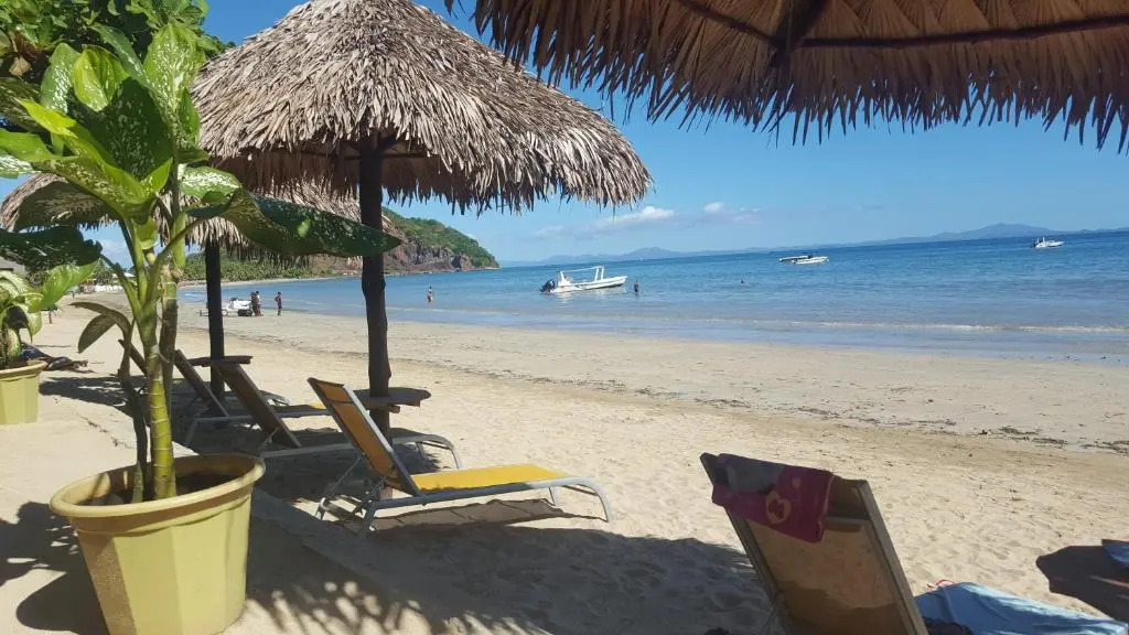 Tropical Paradise Nosy Be