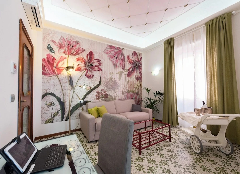 Bed & Breakfast Antonello