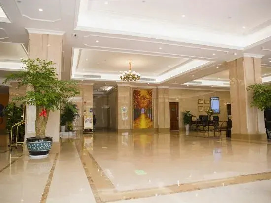 Vienna International Hotel Zhejiang Wenzhou Ruian Tangxia