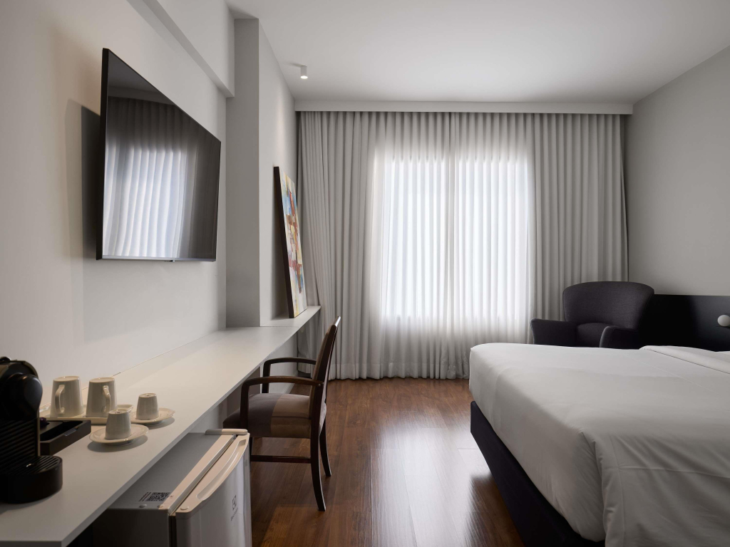 Mercure Belo Horizonte Lourdes