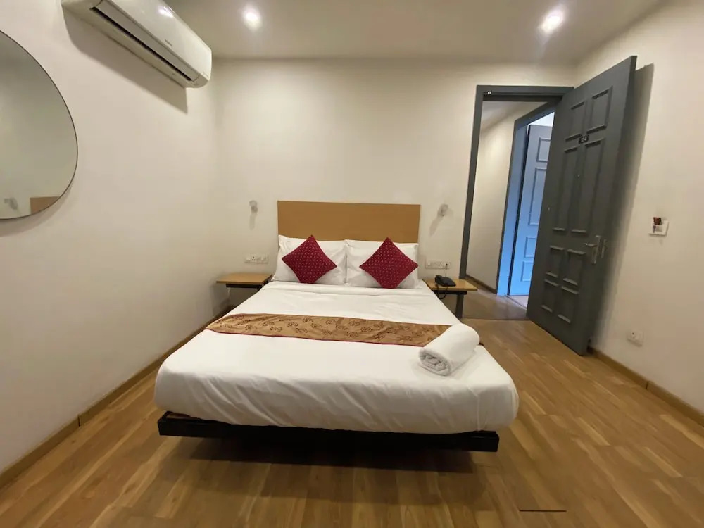 F9 Hotels