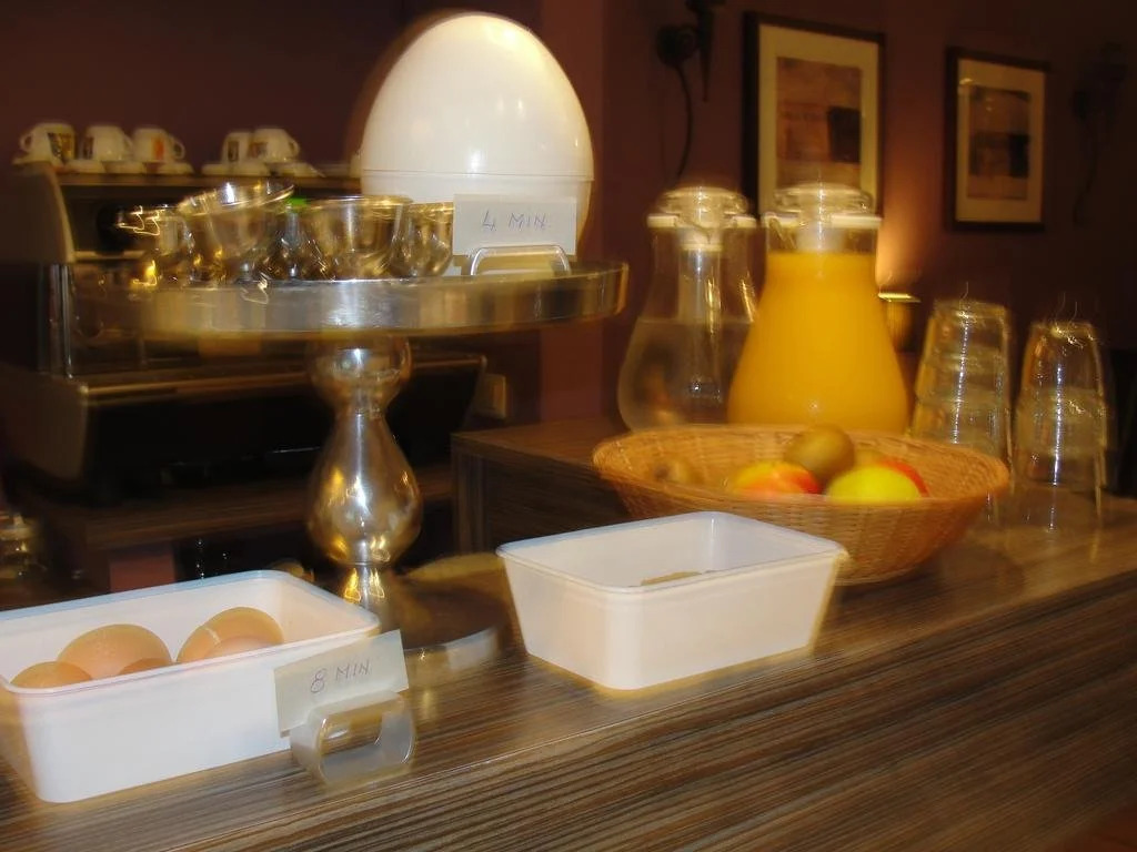 Hotel t Bosje