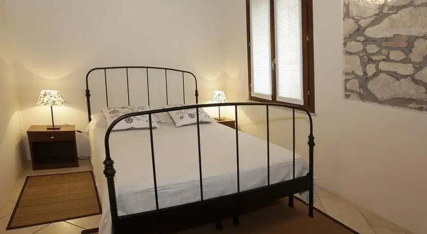 Il Cortile