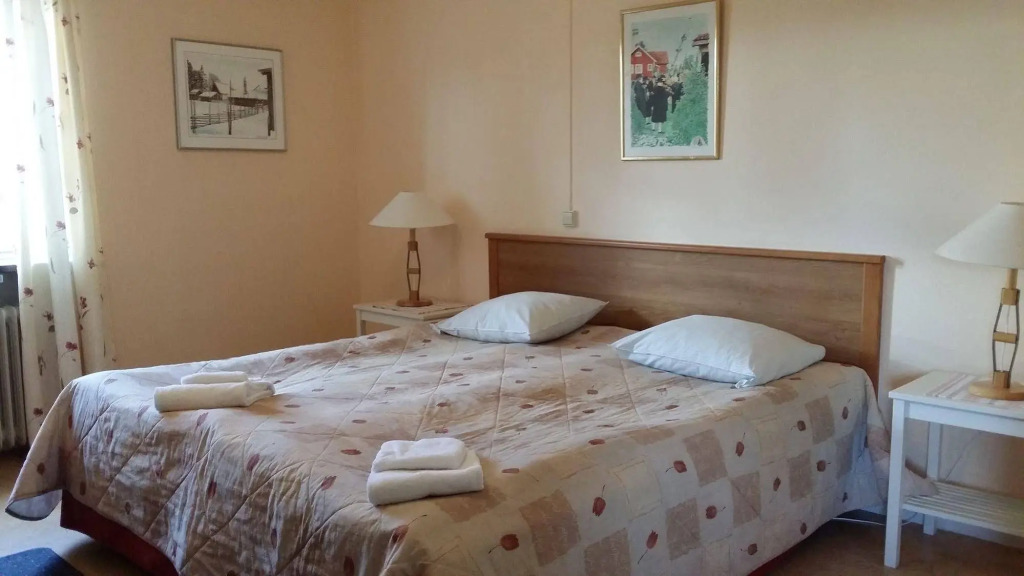 Turisthotellet