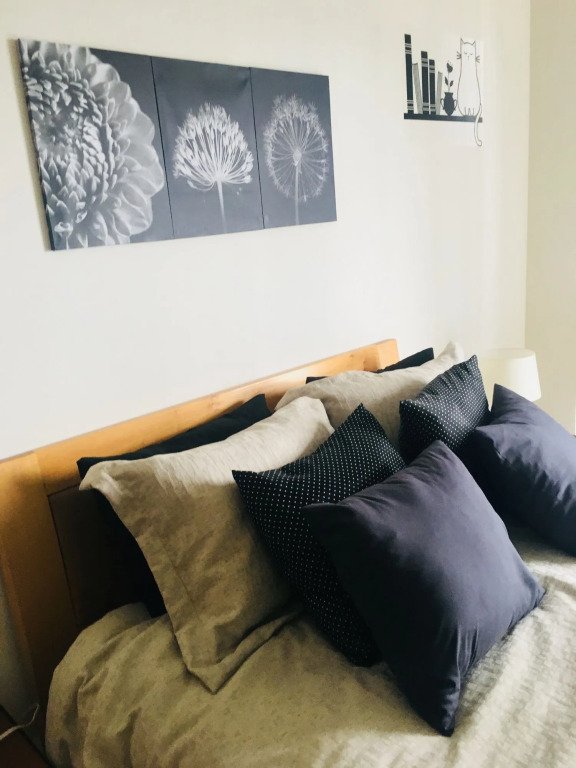 Apartment Downtown 422