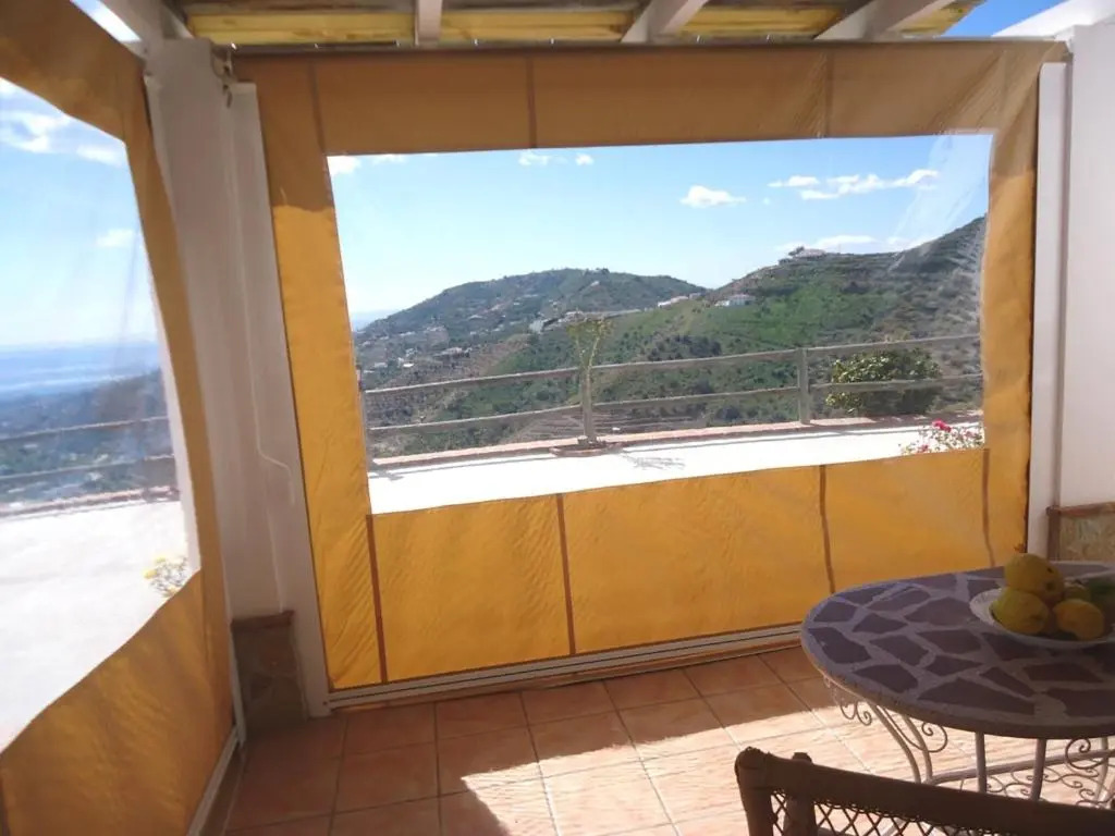 Peperent Villa Buenavista