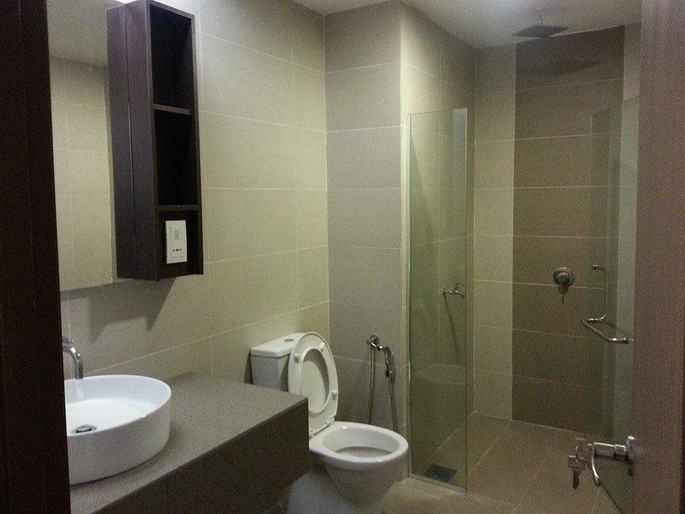 Qaseh Aryaana Suite