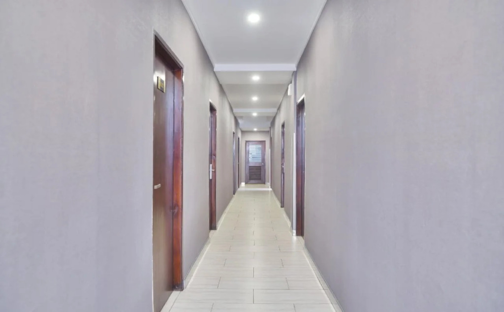 Hotel 360