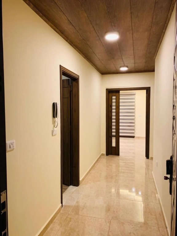 Bhamdoun Residence