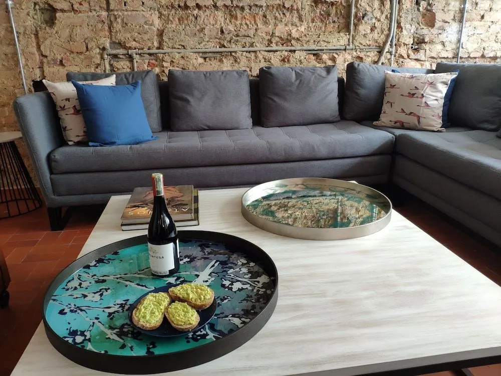 The Milagro Guest House