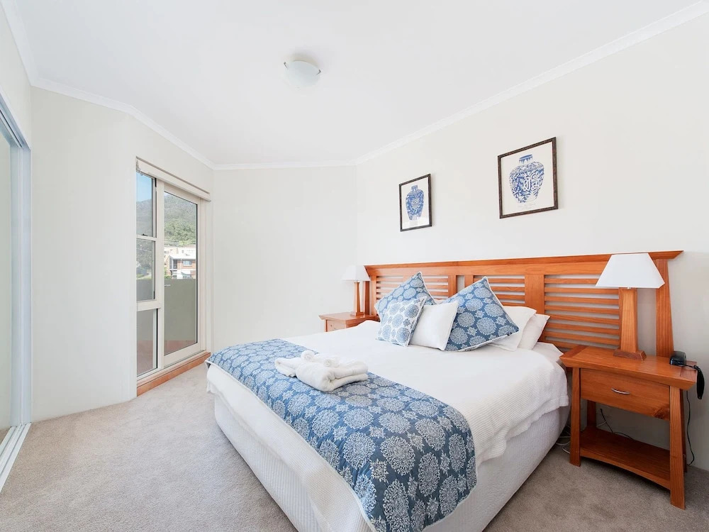 Breakwater Apartment, Unit 205/2 Messines Street